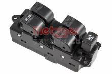 METZGER 09161051